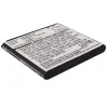  EB645247LL Akkumulátor 1250 mAh