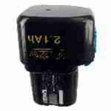  EB712S-2100mAh 7,2V NI-CD 2100 mAh szerszámgép akkumulátor barkácsgép akkumulátor