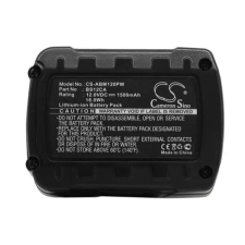  EB7 Akkumulátor, akku 1500 mAh barkácsgép akkumulátor