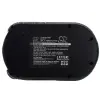  EB 18B Akkumulátor, akku 3000 mAh