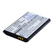  EB-BB550ABE Akkumulátor 1350 mAh mobiltelefon akkumulátor