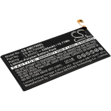 EB-BC700ABE Akkumulátor 3300 mAh mobiltelefon akkumulátor