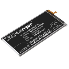 EB-BF937ABY Telefon akkumulátor 2200 mAh mobiltelefon akkumulátor