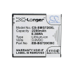  EB-BG720CBC-2200mAh Akkumulátor 2200 mAh