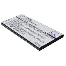 EB-BG850BBC Akkumulátor 1700 mAh mobiltelefon akkumulátor