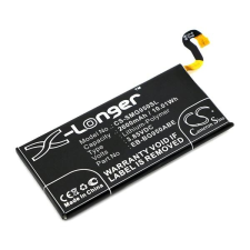  EB-BG950ABA_2600mah Telefon akkumulátor 2600 mAh mobiltelefon akkumulátor
