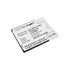  EB-BJ110ABE Akkumulátor 1600 mAh