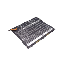 EB-BT585ABE Akkumulátor 6000 mAh egyéb notebook akkumulátor