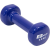 EB FIT Enero Fit Kézisúlyzó Vinyl 0,5 Kg Lilásbordó, 1 db (274651)