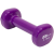 EB FIT Kézisúlyzó vinyl 0,75 kg lila EB-Fit
