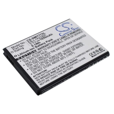 EB-L1A2GBA/BST Akkumulátor 3000 mAh mobiltelefon akkumulátor