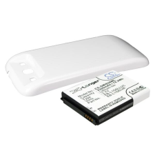  EB-L1G5HBABXAR Akkumulátor 3300 mAh akku fehér hátlappal mobiltelefon akkumulátor