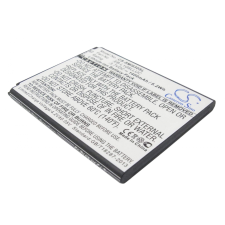 EB-L1G5HVA Akkumulátor 1500 mAh akku mobiltelefon akkumulátor