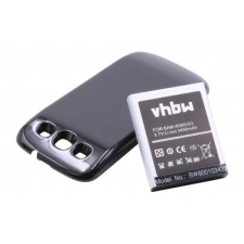 EB-L1G6LVAEB Akkumulátor 3400 mAh fekete hátlappal mobiltelefon akkumulátor
