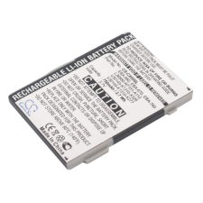 EBA-670 Akkumulátor 750 mAh mobiltelefon akkumulátor