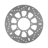 EBC BRAKES EBC MD9133D robogó féktárcsa EBC Brakes Futómű és fék alkatrészek Féktárcsák