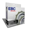 EBC BRAKES EBC SRK110 komplett aramid szálas kuplung szett EBC Brakes Hajtás és erőátvitel Kuplungrendszer Kuplungok
