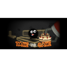Ebenit Take the Cake (PC - Steam elektronikus játék licensz) videójáték