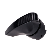 Eber Irányjelző kapcsoló kürttel Eber Torpedo műszerfalhoz Hercules K50, Kreidler egyéb motorkerékpár alkatrész