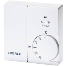 Eberle Vezeték nélküli termosztát adó, 5 - 30 ° C, INSTAT 868-R1 okos kiegészítő