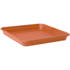 Ebertsankey Ebert Universal alátét 26 cm x 26 cm terrakotta