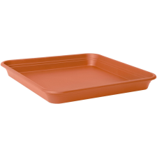Ebertsankey Ebert Universal alátét 31 cm x 31 cm terrakotta kerti dekoráció