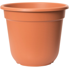Ebertsankey Original virágcserép átmérője 24 cm terrakotta kerti dekoráció