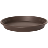 Ebertsankey Universal alátét kerek átmérője 25 cm barna