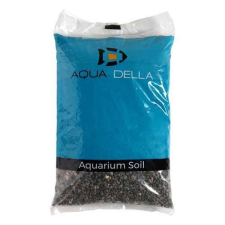  EBI AQUA DELLA AQUARIUM GRAVEL alps 4-8 mm 10kg akváriumi kavics halfelszerelések