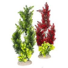  EBI AQUA DELLA Műnövény ELODEA DENSA XL mix színek 46cm 1db akvárium dekoráció