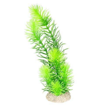 EBI AQUA DELLA Műnövény HORNWORT 24cm zöld akvárium dekoráció
