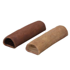 EBI Breeding + Hide Tunnel L 20cm tapadóharcsa búvohely 1db akvárium dekoráció
