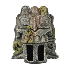 EBI Dekoráció akváriumba Aztec Artefact 10x7,5x11,3cm akvárium dekoráció