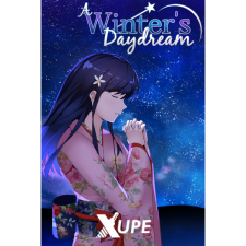 ebi-hime A Winter's Daydream (PC - Steam Digitális termékkulcs) videójáték
