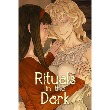 ebi-hime Rituals in the Dark (PC - Steam elektronikus játék licensz) videójáték