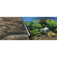 EBI Photo Decor Sea + Rock 120 x 50cm akvárium dekoráció