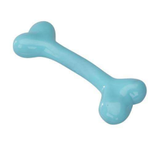 EBI Rubber Bone 15cm Small Mint menta íllattal kutyafelszerelés