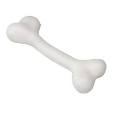 EBI Rubber Bone 15cm Small Vanilla vanília ilattal kutyafelszerelés