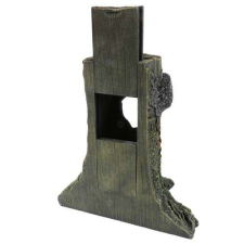 EBI TERRA DELLA búvóhely terráriumba 24,8x16,2x25,4cm hüllőfelszerelés