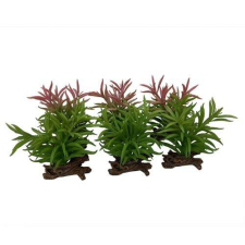 EBI TERRA DFELLA Műnövény CRASSULA M 16cm 1db vegyes színekben hüllőfelszerelés