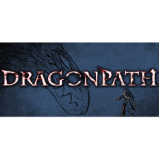 Ebonscale Games Dragonpath (PC - Steam elektronikus játék licensz) videójáték