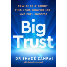 Ebury Publishing Big Trust | Shade Zahrai egyéb könyv