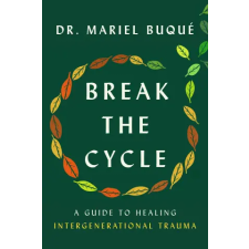 Ebury Publishing Break the Cycle | Dr Mariel Buque egyéb könyv