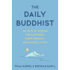 Ebury Publishing Daily Buddhist – Pema Sherpa,Brendan Barca