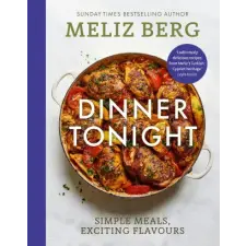 Ebury Publishing Dinner Tonight | Meliz Berg egyéb könyv