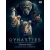 Ebury Publishing Dynasties | Stephen Moss