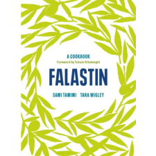 Ebury Publishing Falastin: A Cookbook | Tara Wigley egyéb könyv