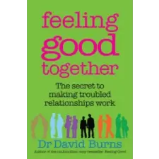 Ebury Publishing Feeling Good Together | David Burns egyéb könyv