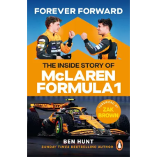 Ebury Publishing Forever Forward | Ben Hunt egyéb könyv