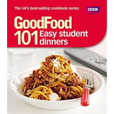 Ebury Publishing Good Food: Easy Student Dinners | Barney Desmazery egyéb könyv